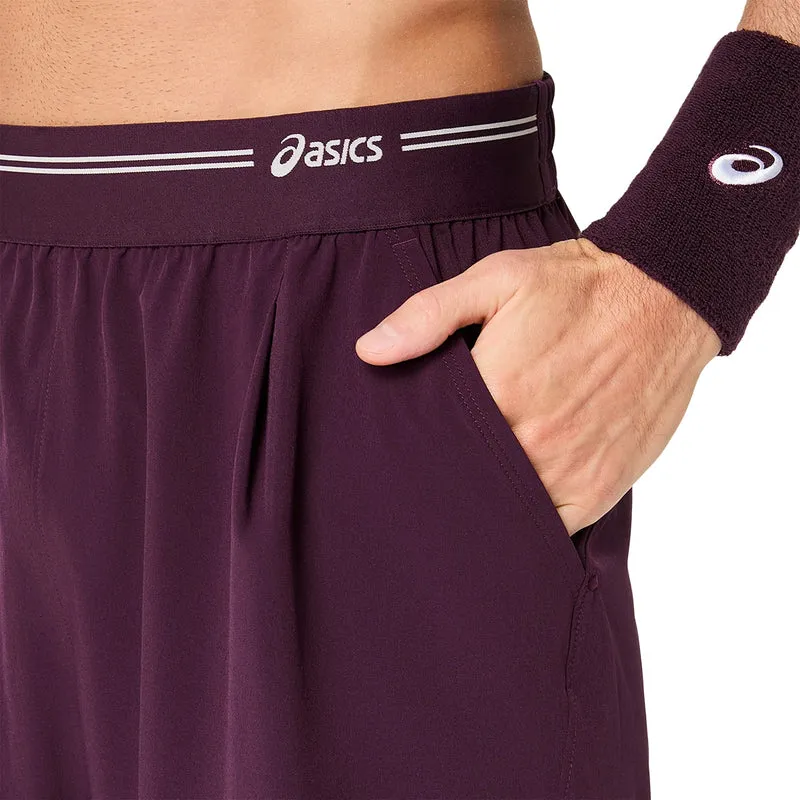 SHORT ASICS GAME 7IN ASIE TOUR