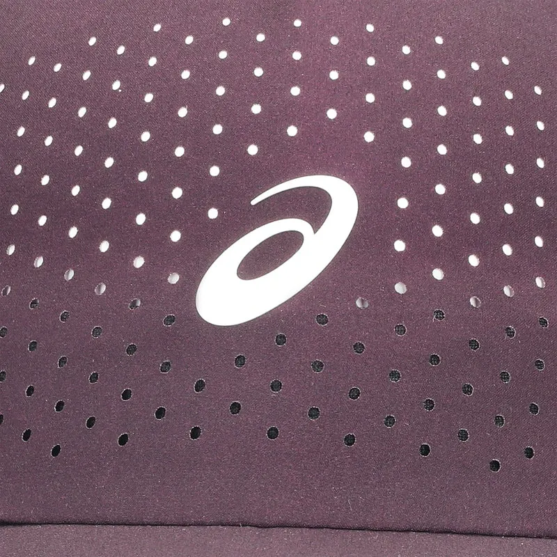 CASQUETTE ASICS PERFORMANCE