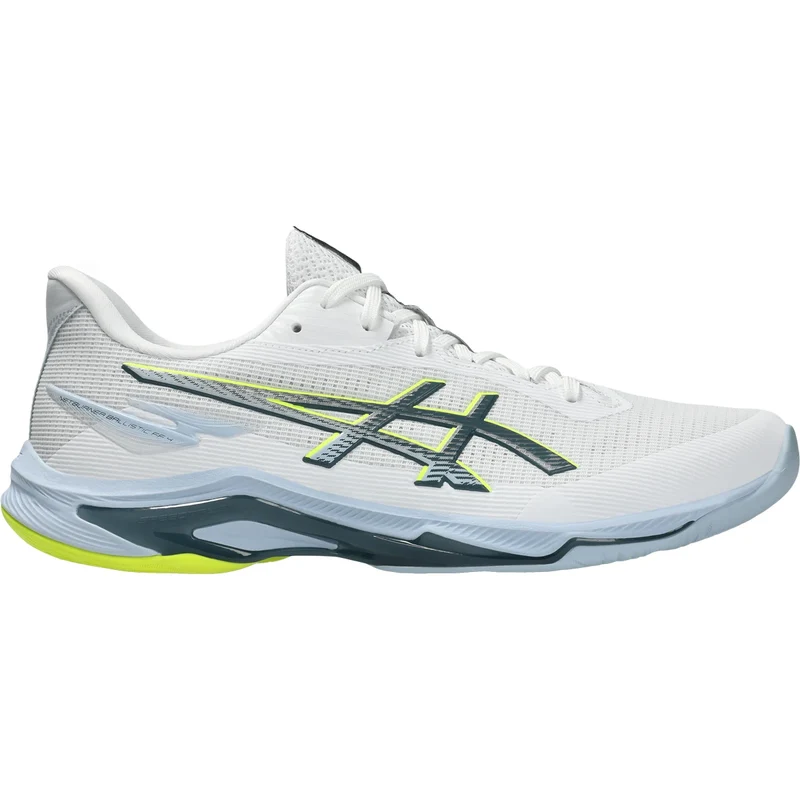 CHAUSSURES ASICS HOMME INDOOR NETBURNER BALLISTIC FF 4
