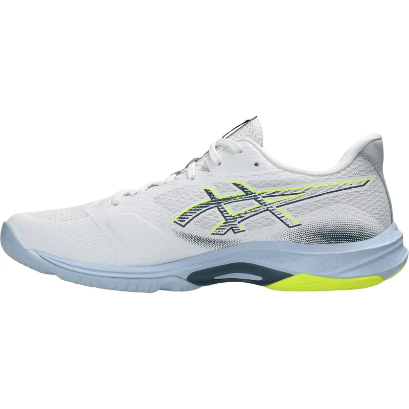 CHAUSSURES ASICS HOMME INDOOR NETBURNER BALLISTIC FF 4