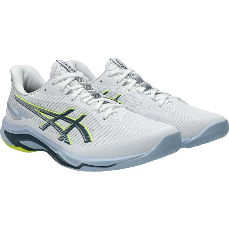 CHAUSSURES ASICS HOMME INDOOR NETBURNER BALLISTIC FF 4