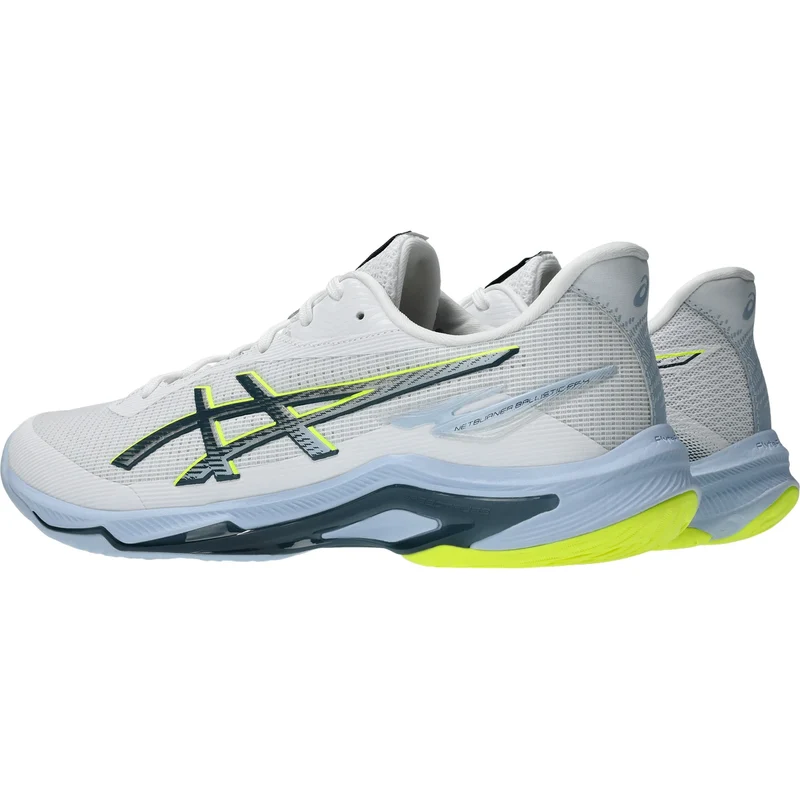 CHAUSSURES ASICS HOMME INDOOR NETBURNER BALLISTIC FF 4