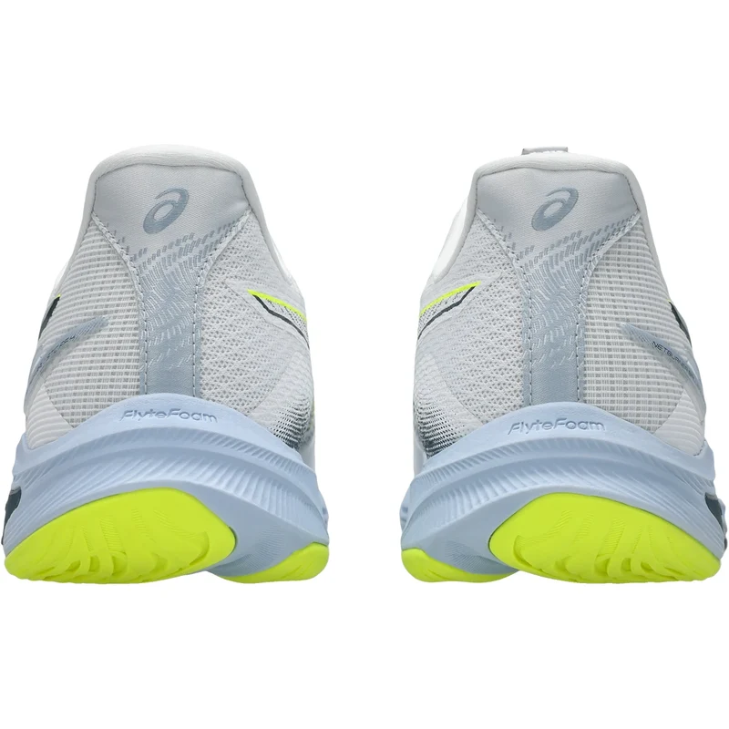 CHAUSSURES ASICS HOMME INDOOR NETBURNER BALLISTIC FF 4