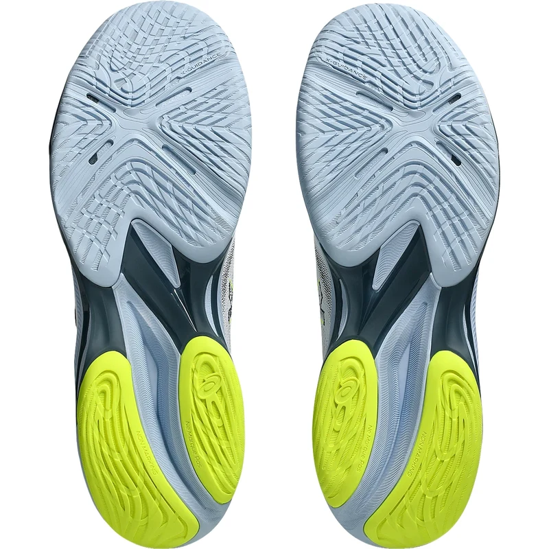CHAUSSURES ASICS HOMME INDOOR NETBURNER BALLISTIC FF 4