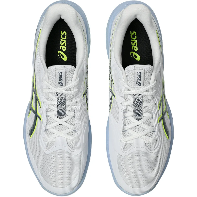 CHAUSSURES ASICS HOMME INDOOR NETBURNER BALLISTIC FF 4