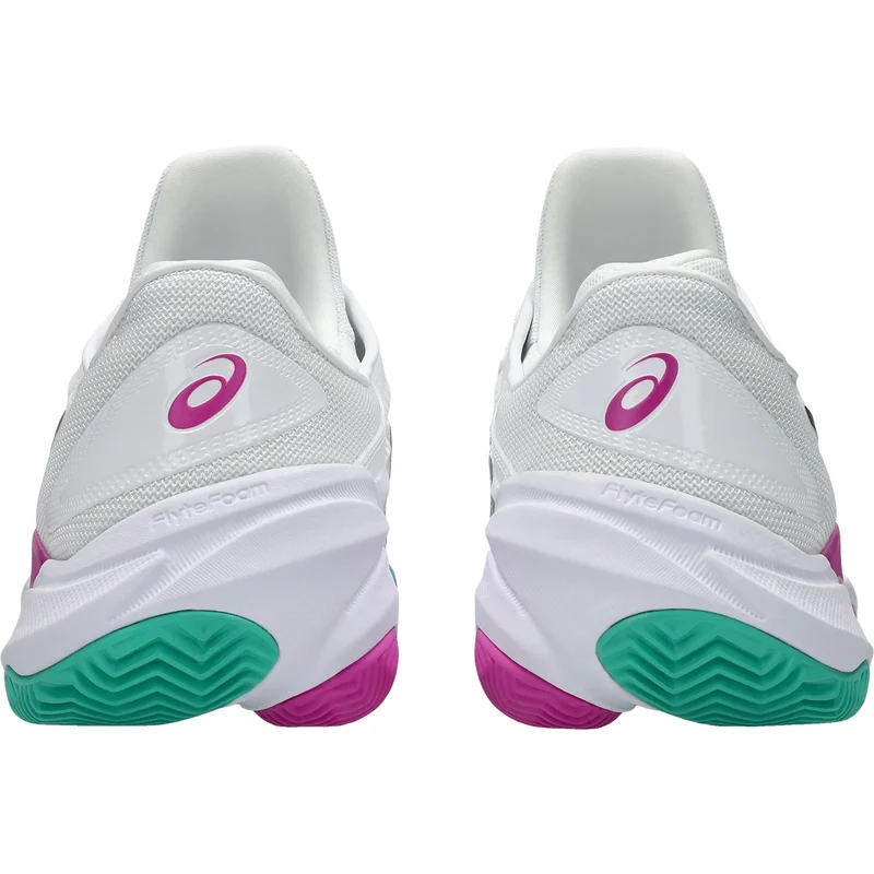 CHAUSSURES ASICS COURT FF3 TERRE BATTUE