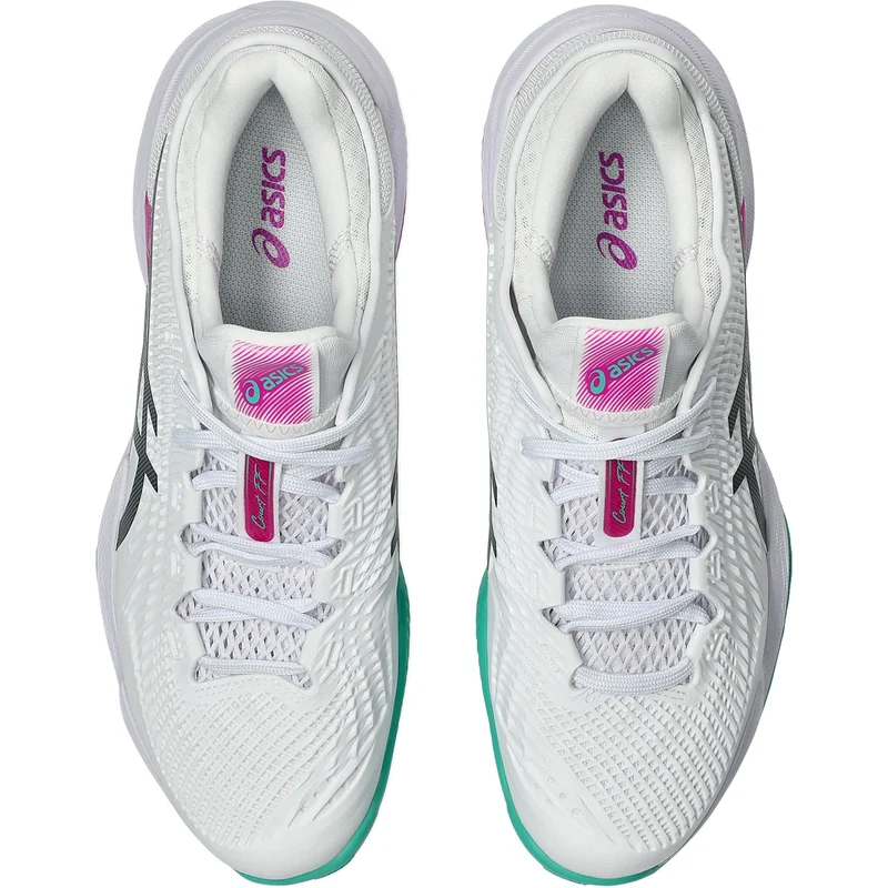 CHAUSSURES ASICS COURT FF3 TERRE BATTUE