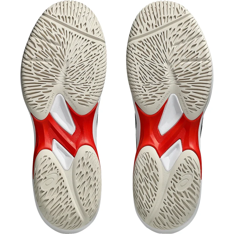 CHAUSSURES ASICS GAME FF TOUTES SURFACES
