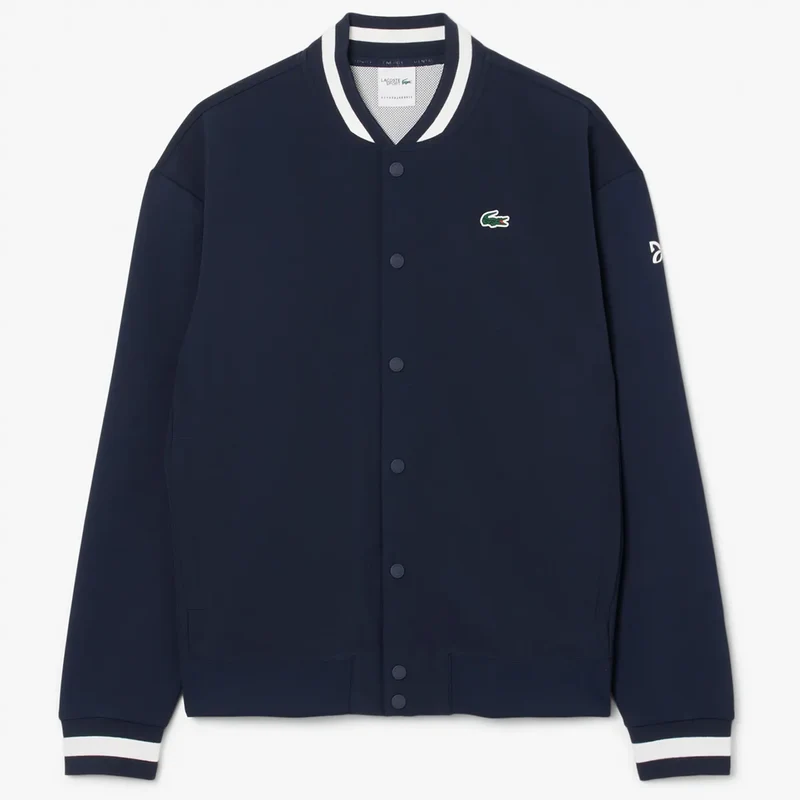 VESTE LACOSTE CEREMONIE DJOKOVIC