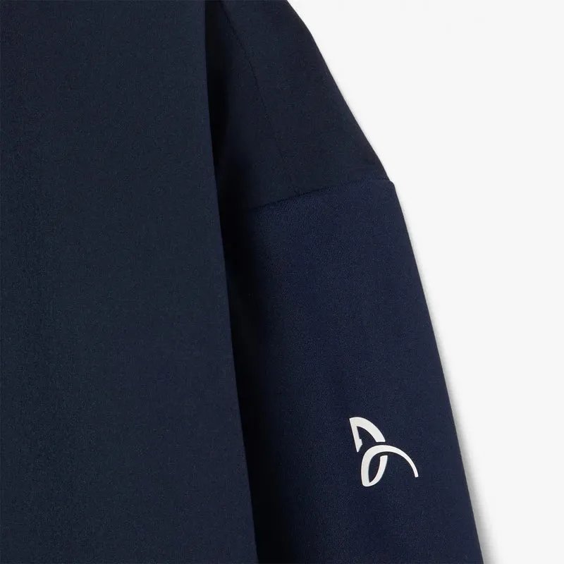 VESTE LACOSTE CEREMONIE DJOKOVIC