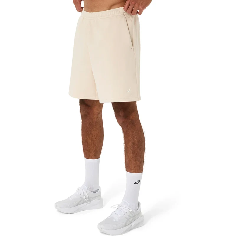 SHORT ASICS FLEECE RELAXED 7IN