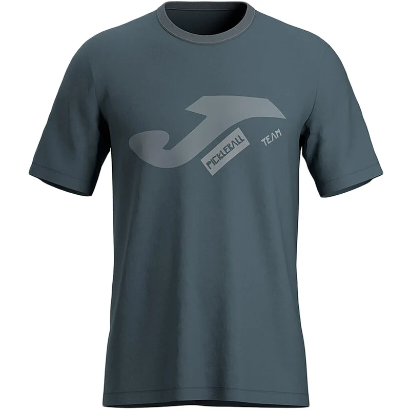 T-SHIRT JOMA PADEL CHALLENGE