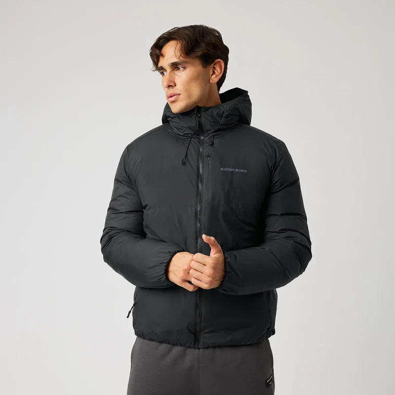 VESTE BJORN BORG LINER