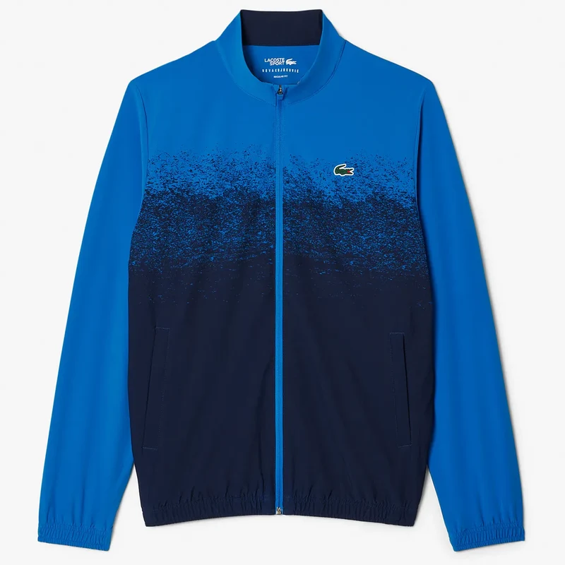 SURVETEMENT LACOSTE DJOKOVIC MELBOURNE