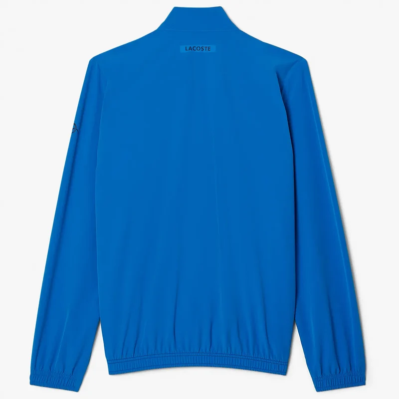 SURVETEMENT LACOSTE DJOKOVIC MELBOURNE
