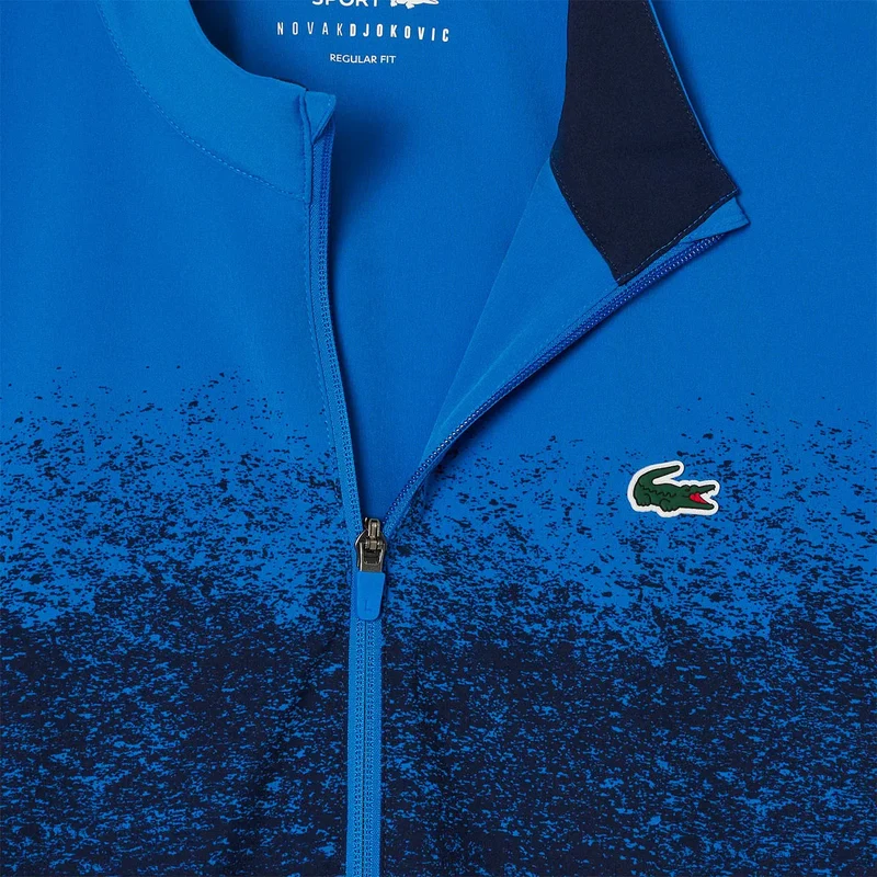 SURVETEMENT LACOSTE DJOKOVIC MELBOURNE
