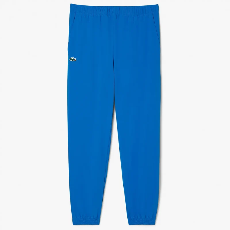 SURVETEMENT LACOSTE DJOKOVIC MELBOURNE