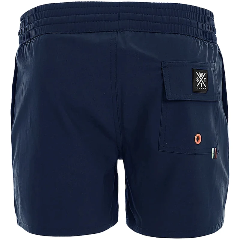 SHORT DE BAIN WATTS COOLZ