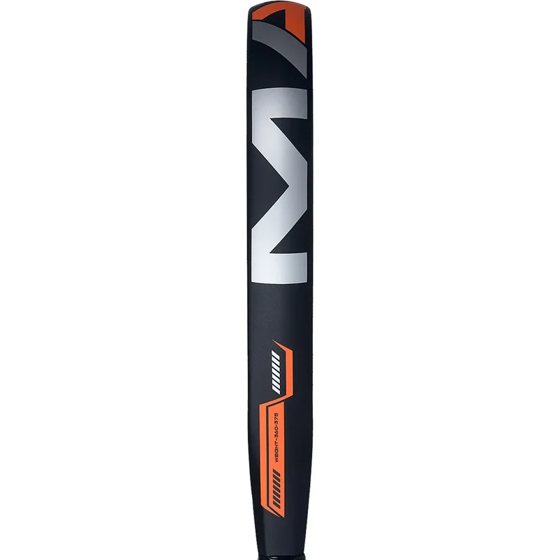RAQUETTE DE PADEL ADIDAS MATCH BLACK/ORANGE 2026