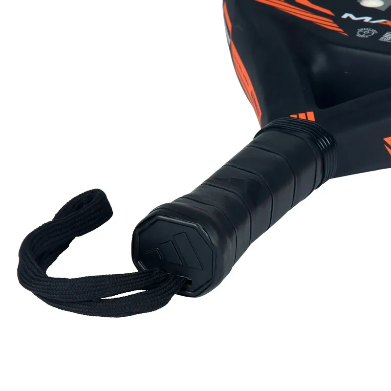RAQUETTE DE PADEL ADIDAS MATCH BLACK/ORANGE 2026