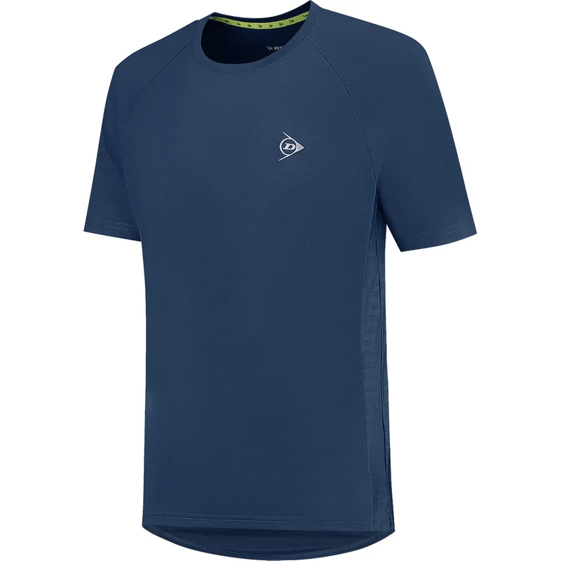 T-SHIRT DUNLOP CLUB