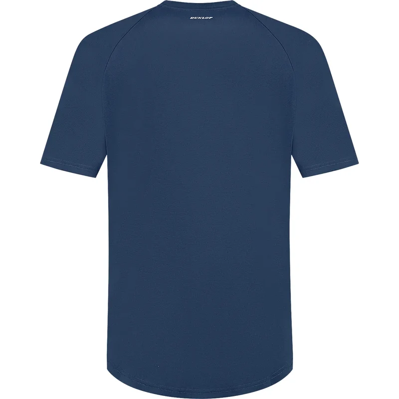 T-SHIRT DUNLOP CLUB