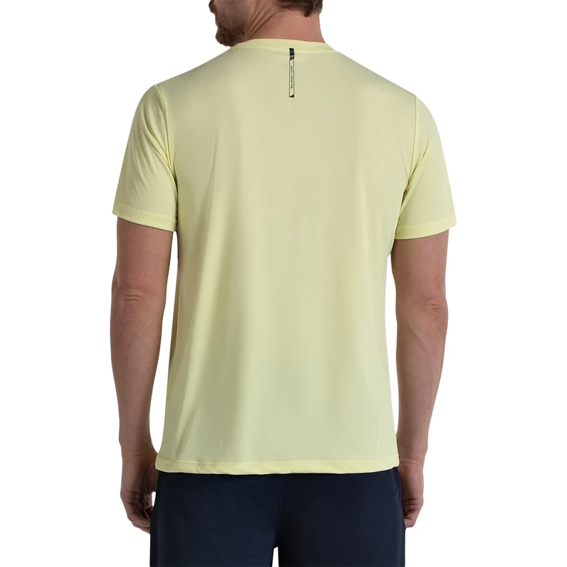 T-SHIRT BULLPADEL CRASE