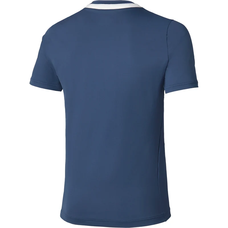 T-SHIRT MIZUNO LOGO