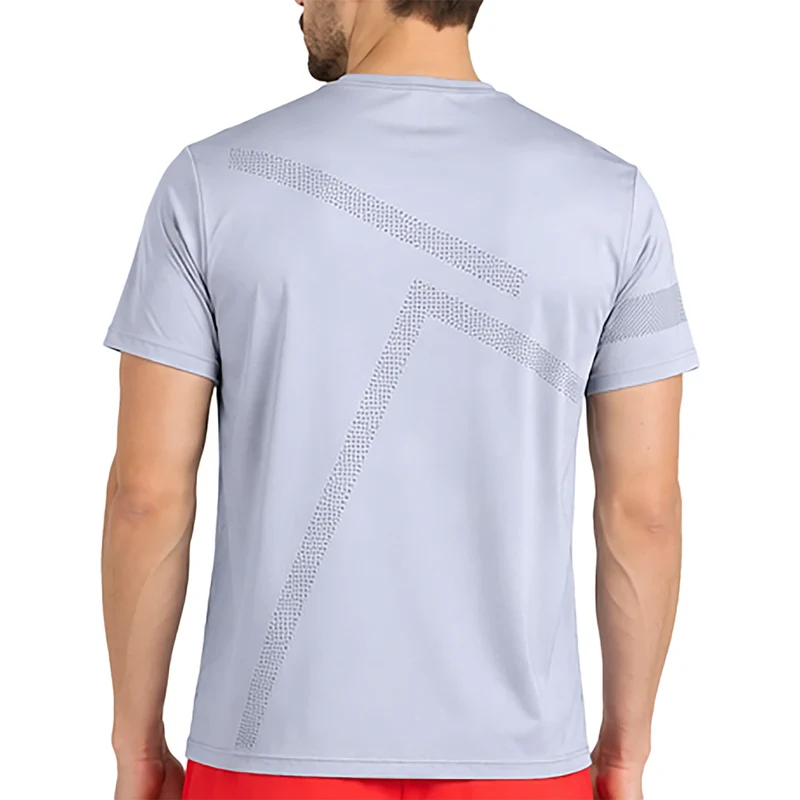 T-SHIRT BULLPADEL MILON