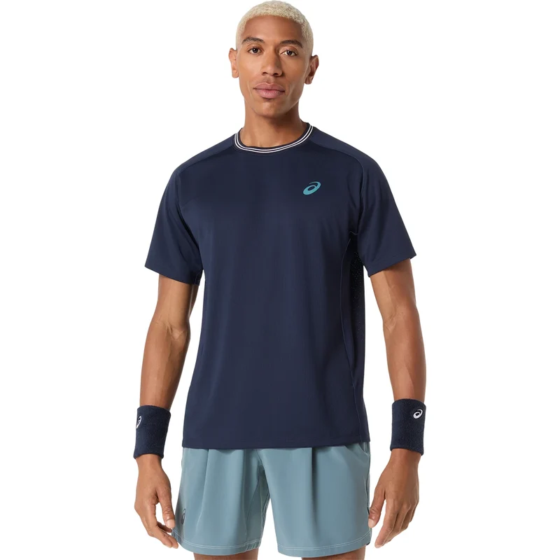 T-SHIRT ASICS GAME
