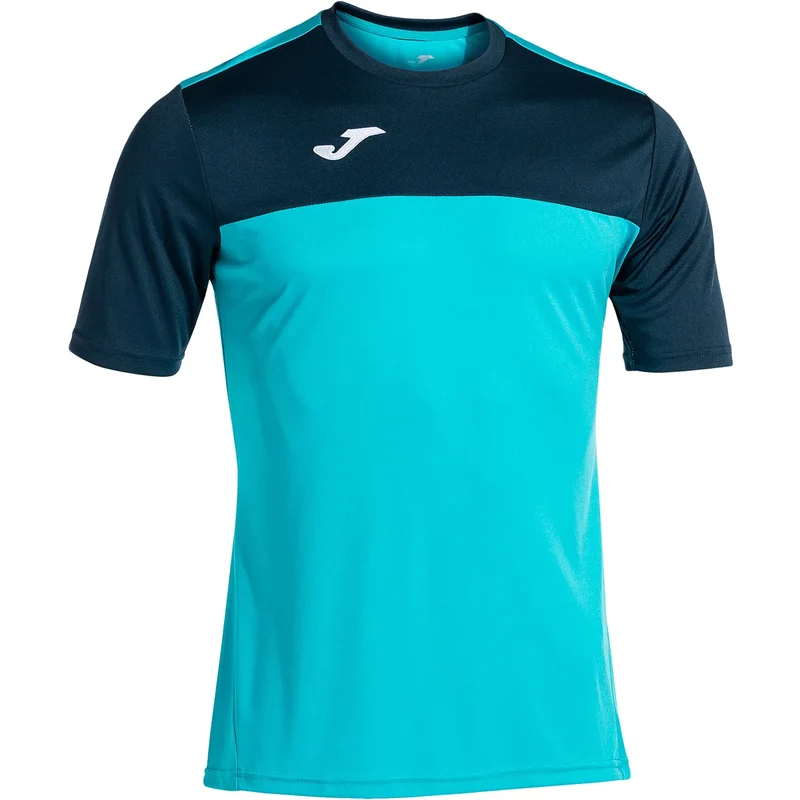 T-SHIRT JOMA MANGA CORTA