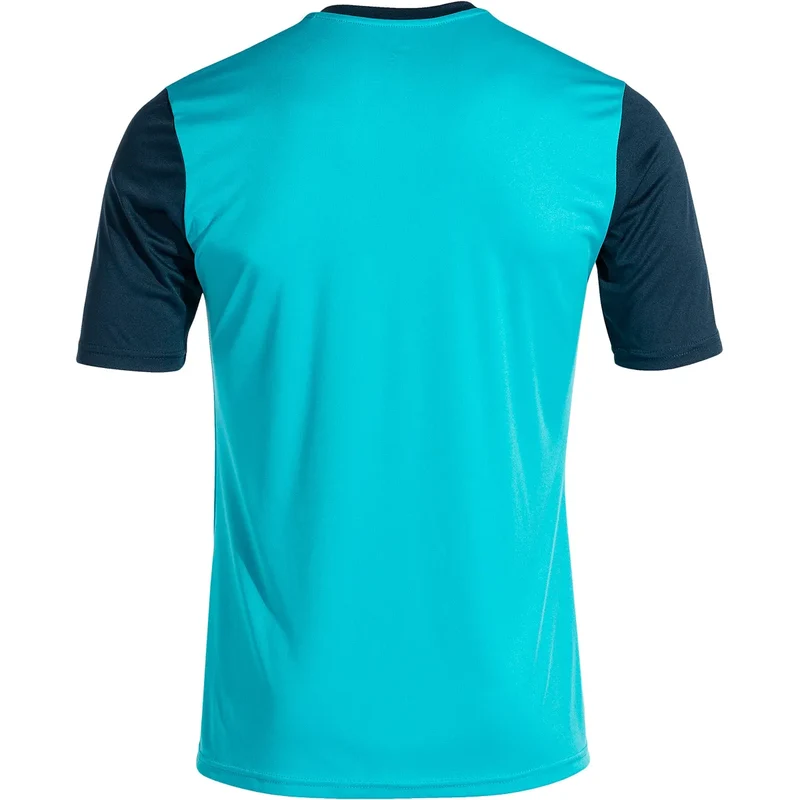 T-SHIRT JOMA MANGA CORTA