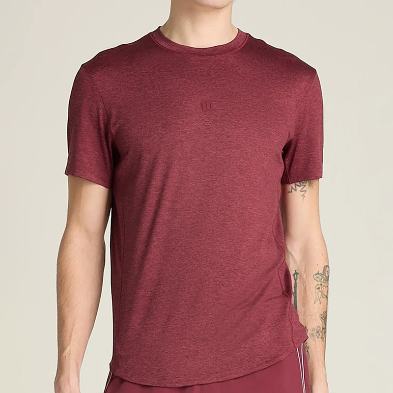 T-SHIRT WILSON EVERYDAY PERFORMANCE
