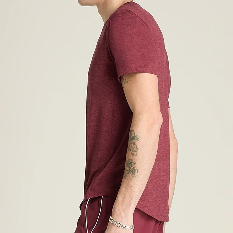 T-SHIRT WILSON EVERYDAY PERFORMANCE