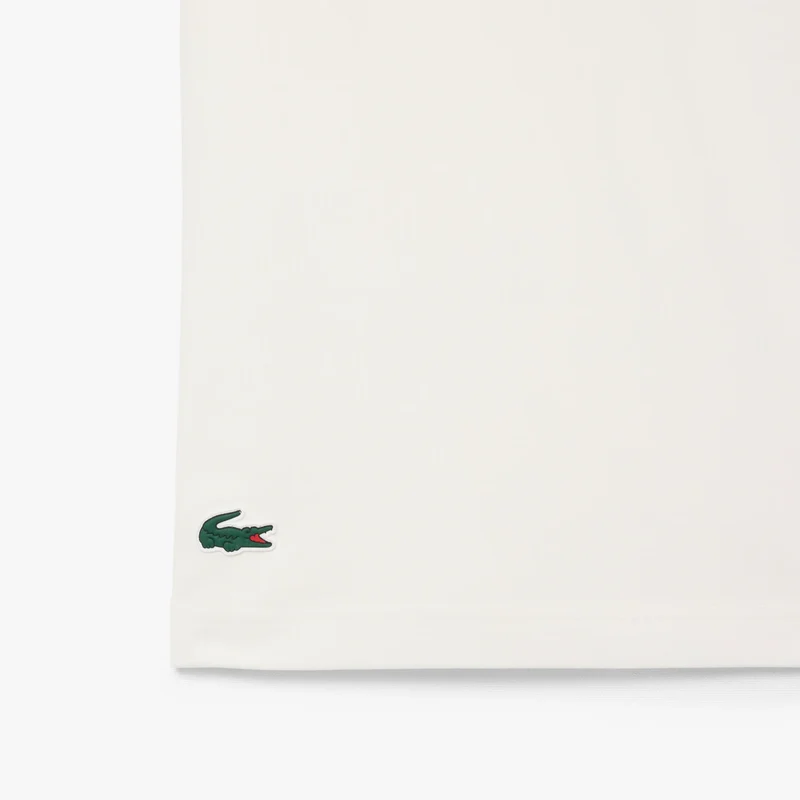 T-SHIRT LACOSTE HERITAGE GRAPHIC