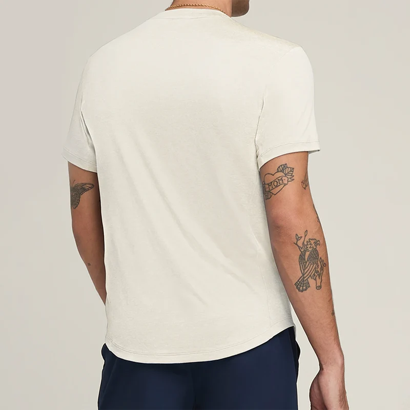 T-SHIRT WILSON EVERYDAY PERFORMANCE
