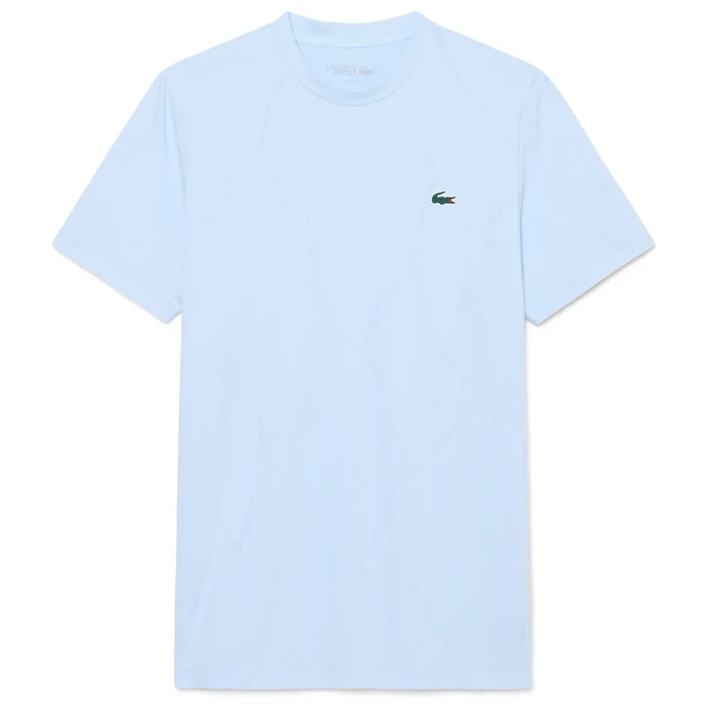 T-SHIRT LACOSTE JOUEUR