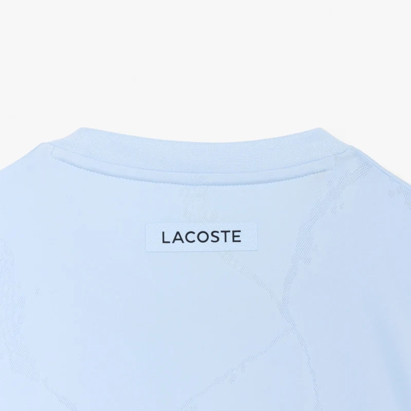 T-SHIRT LACOSTE JOUEUR