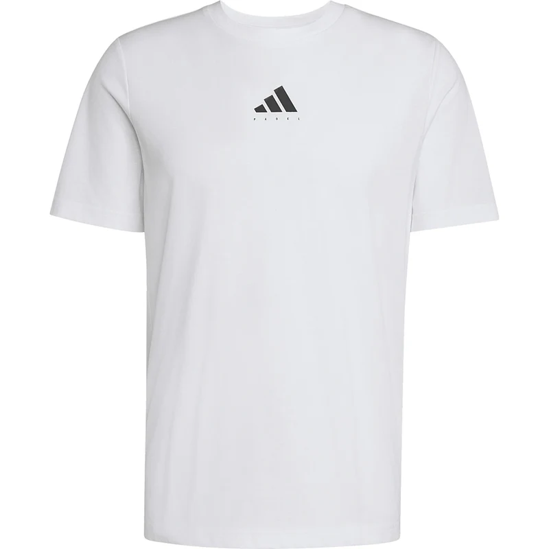 T-SHIRT ADIDAS PADEL GRAPHICS