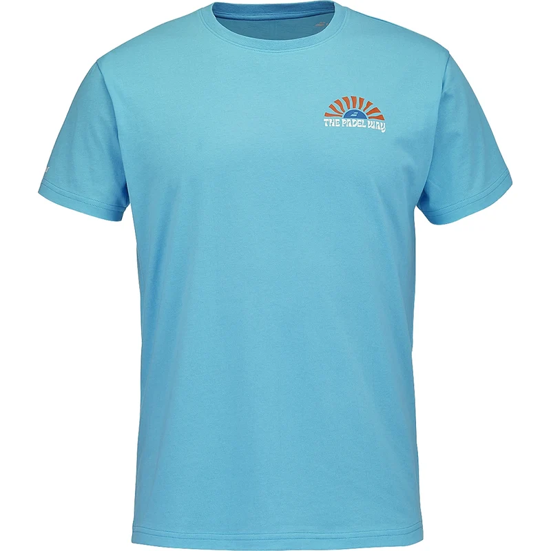 T-SHIRT BABOLAT PADEL PERF COTTON
