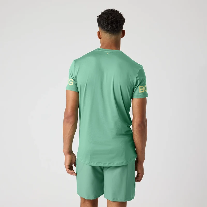 T-SHIRT BJORN BORG GYM