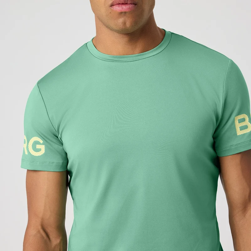 T-SHIRT BJORN BORG GYM