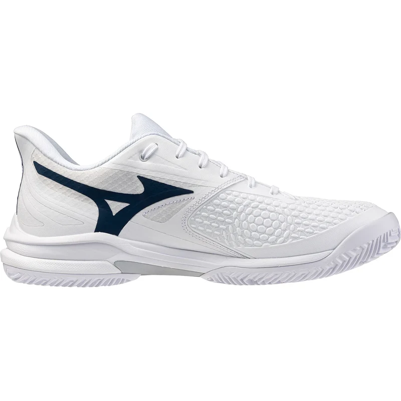CHAUSSURES MIZUNO WAVE EXCEED TOUR 7 TERRE BATTUE