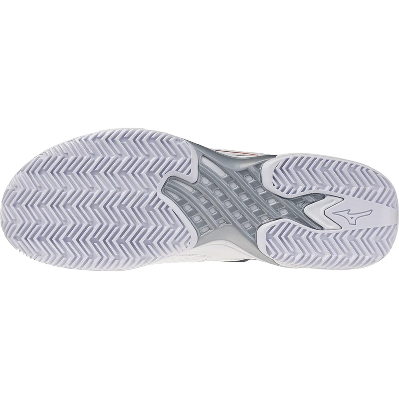 CHAUSSURES MIZUNO WAVE EXCEED TOUR 7 TERRE BATTUE