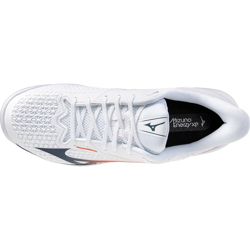 CHAUSSURES MIZUNO WAVE EXCEED TOUR 7 TERRE BATTUE