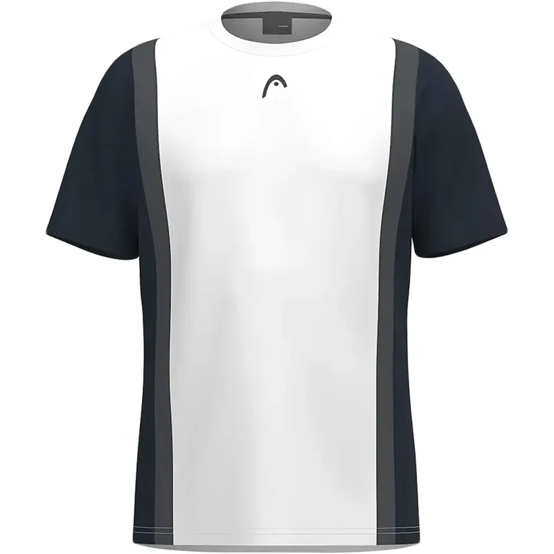 T-SHIRT HEAD CLUB TECH