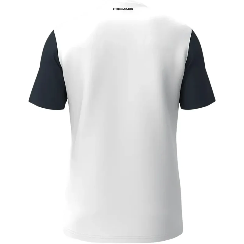 T-SHIRT HEAD CLUB TECH
