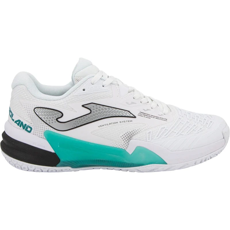 CHAUSSURES JOMA ROLAND 2602 TOUTES SURFACES