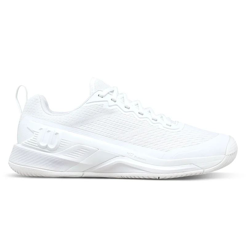 CHAUSSURES WILSON RUSH PRO 4.5 TOUTES SURFACES