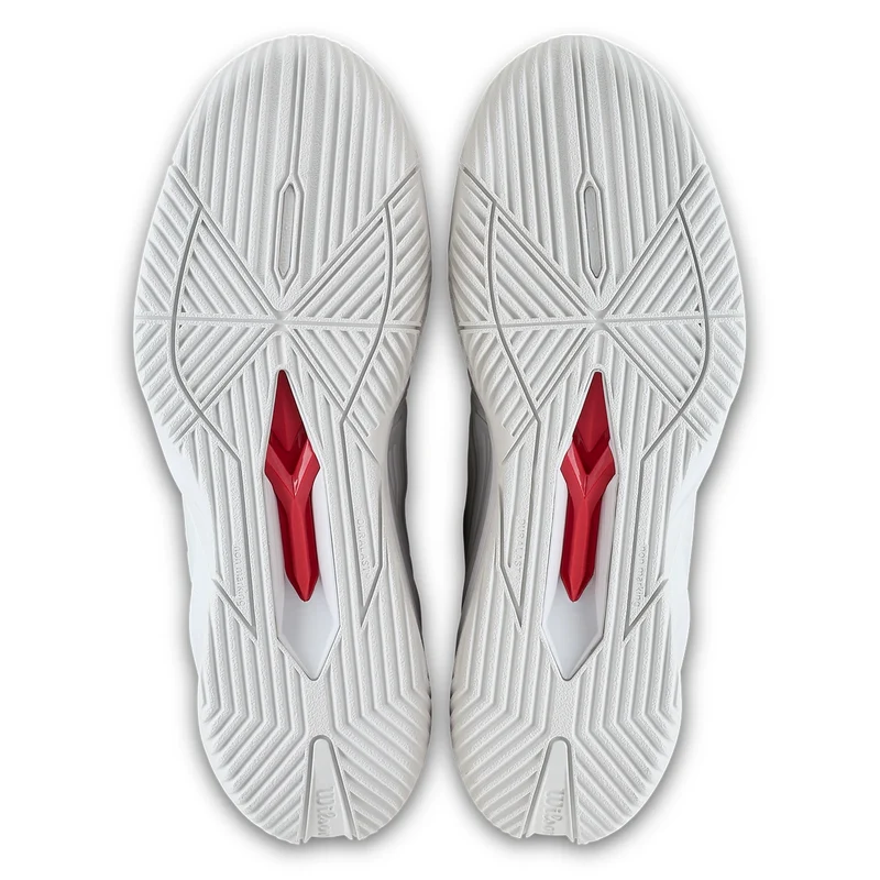 CHAUSSURES WILSON RUSH PRO 4.5 TOUTES SURFACES